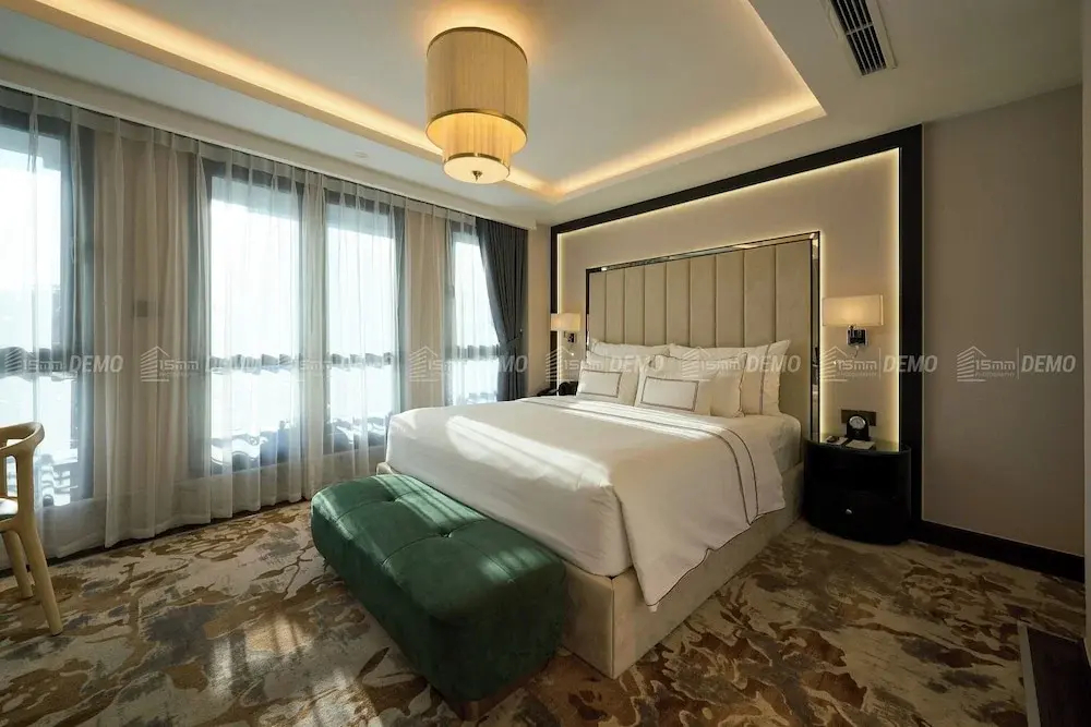 Foto - The Haron Hanoi Boutique Hotel