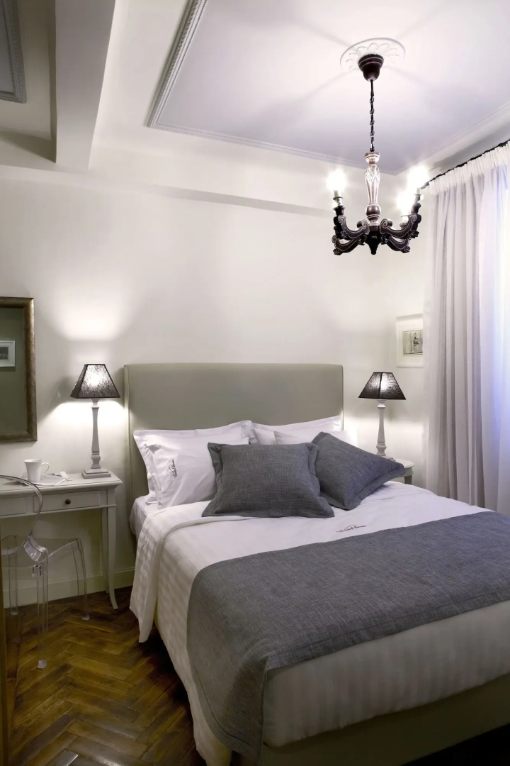 Foto - Sweet Home Hotel