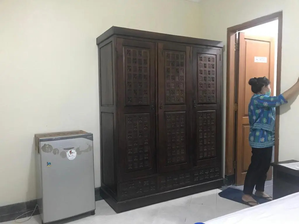 Photo - Hotel O Gayatri Residence