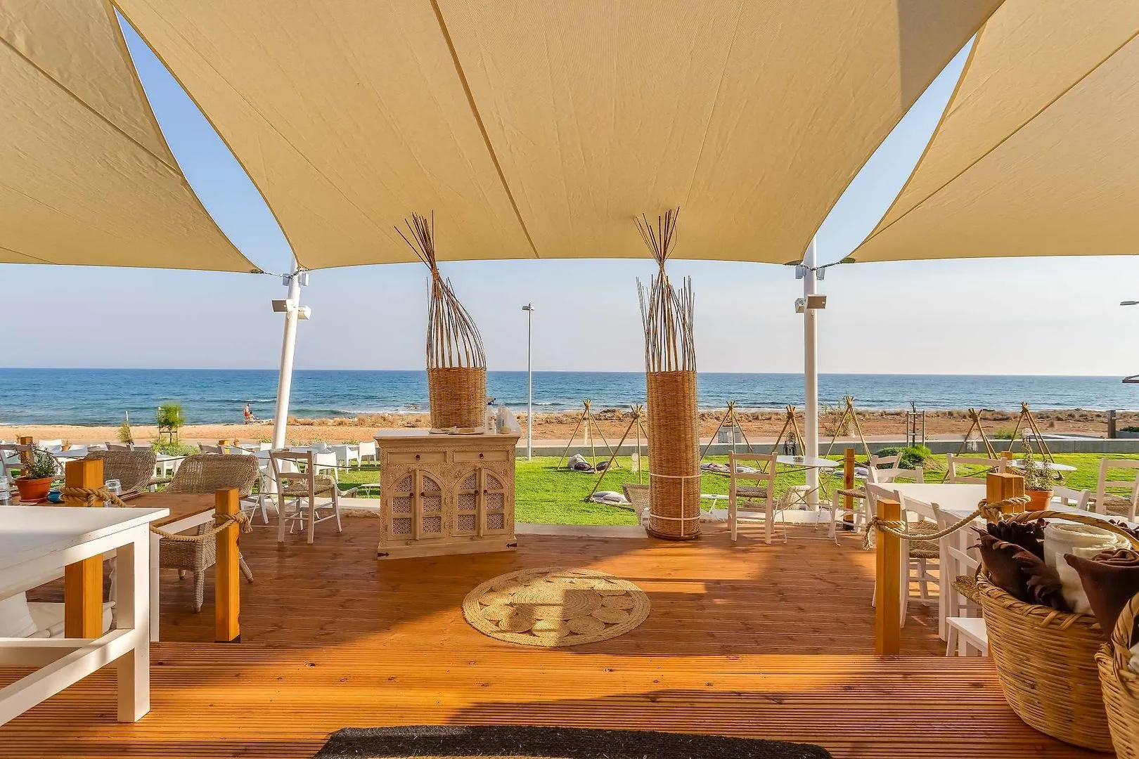 Foto - Piere Anne Beach Hotel