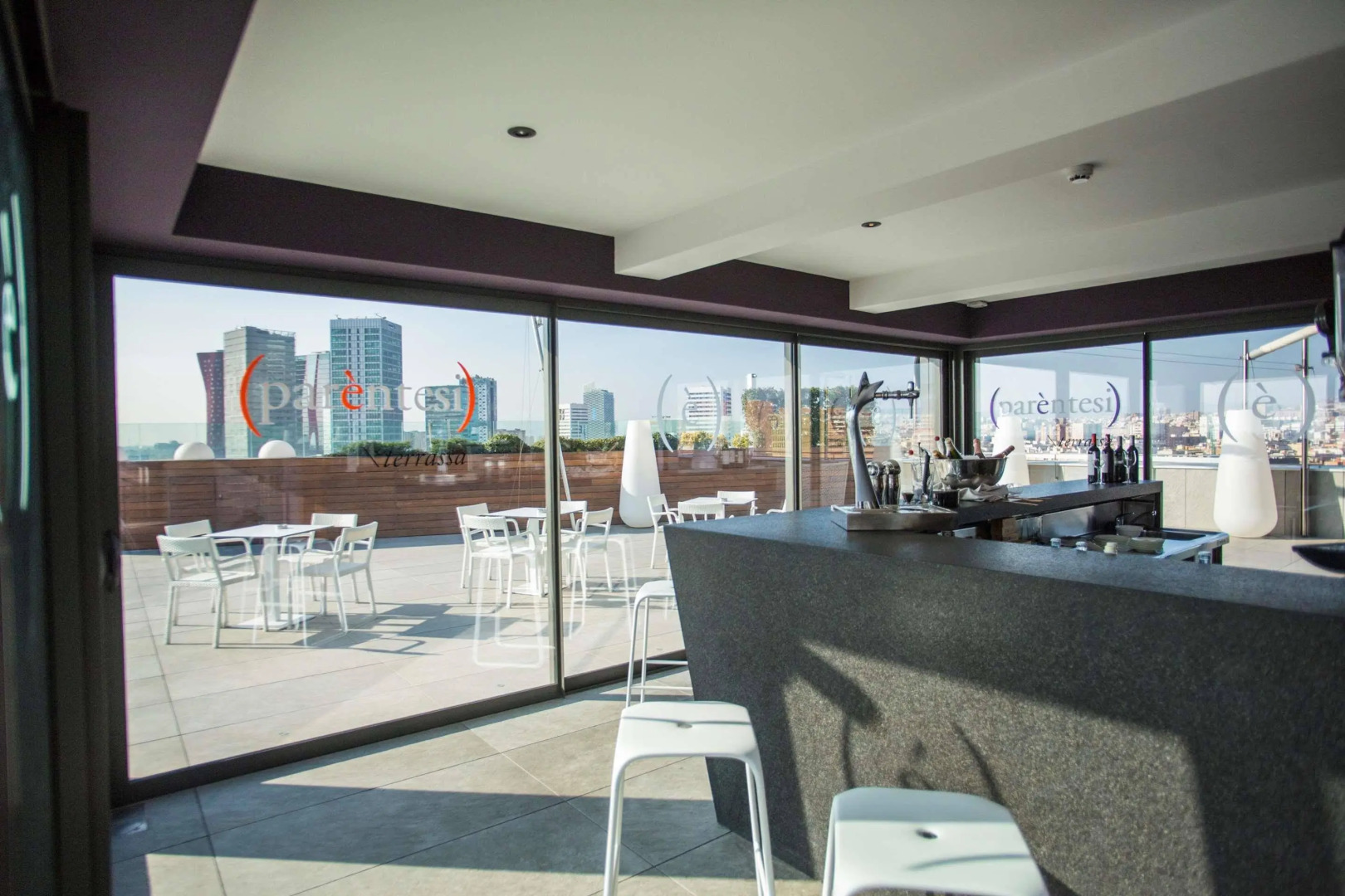 Foto - Hotel SB Plaza Europa