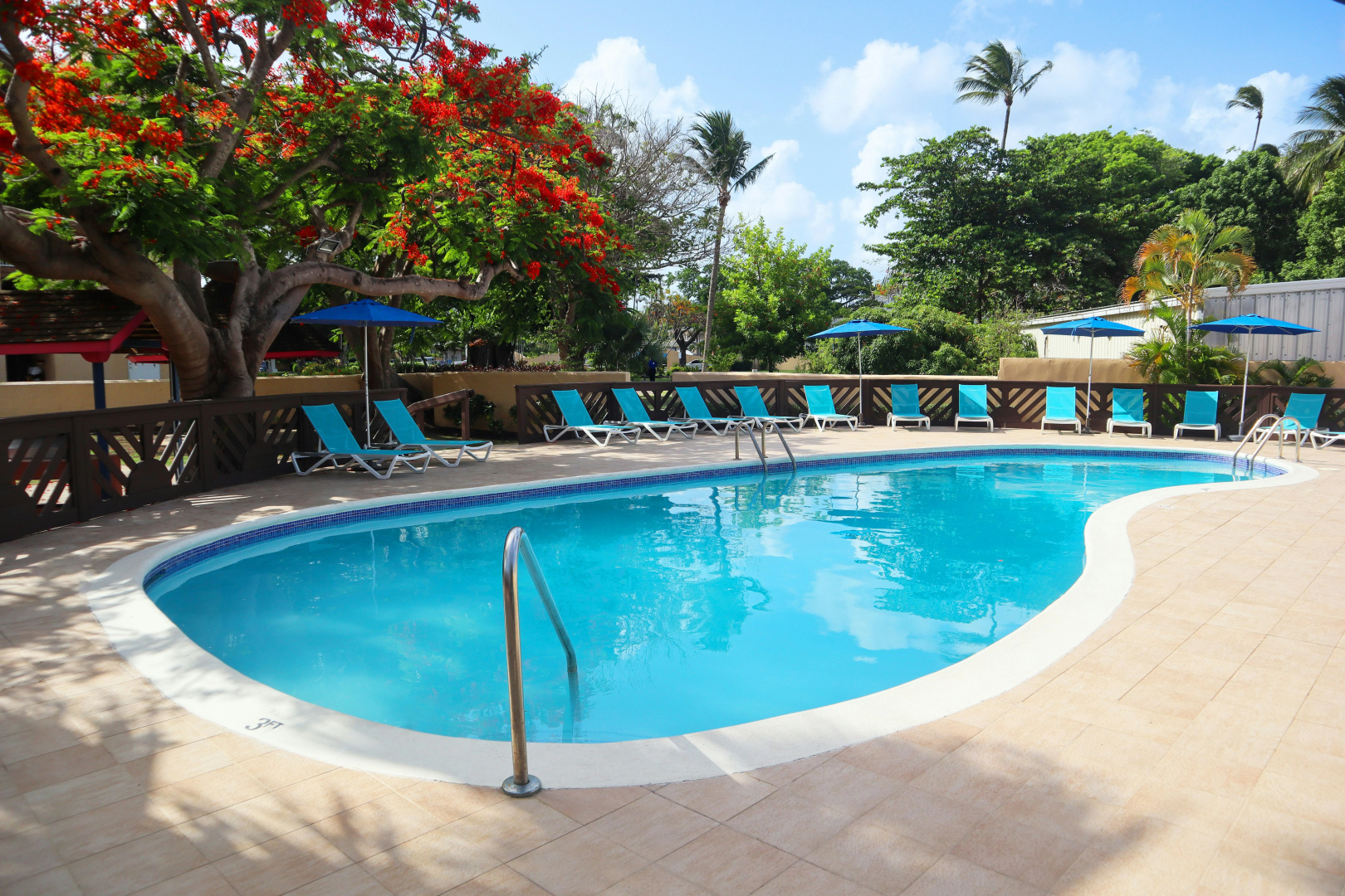Foto - Divi Southwinds Beach Resort