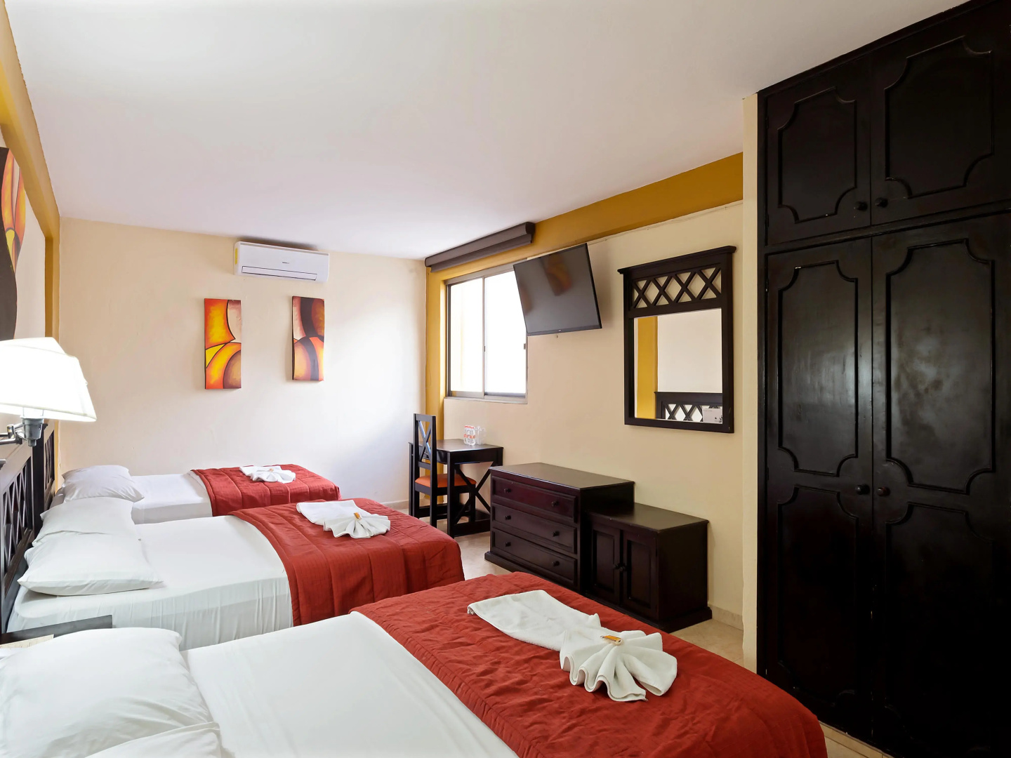 Foto - Hotel Plaza Mirador