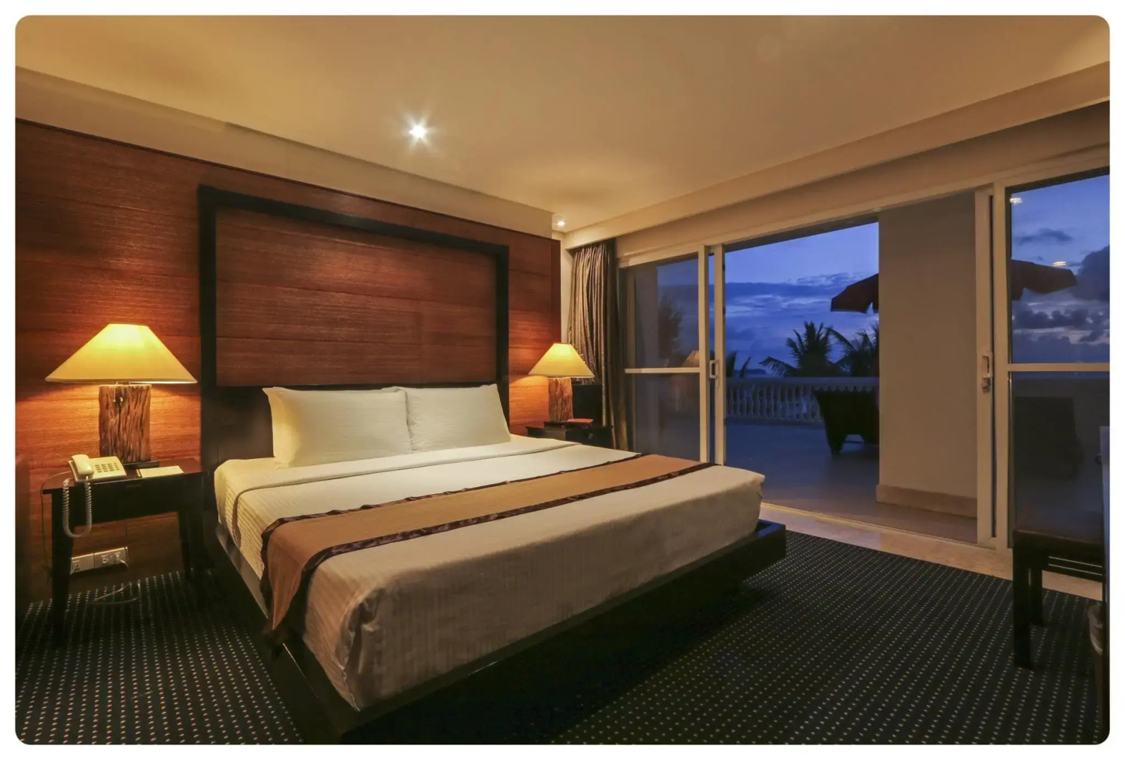 Photo - Boracay Sands Hotel