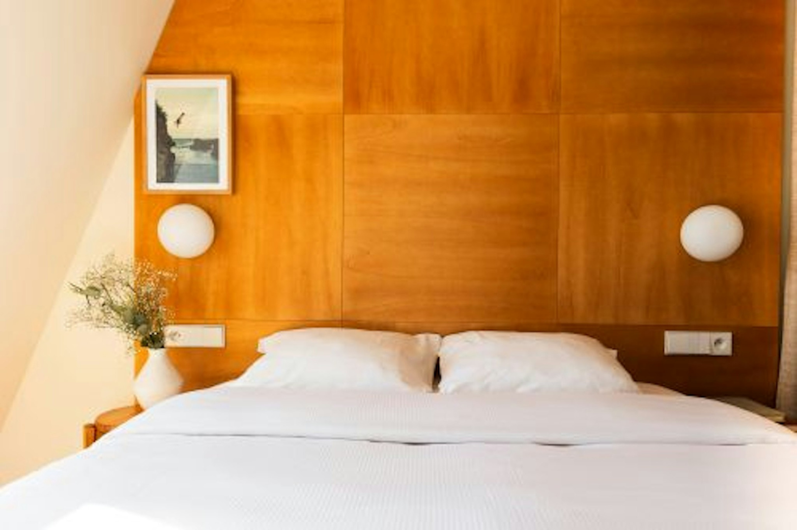 Foto - Cabane Hotel