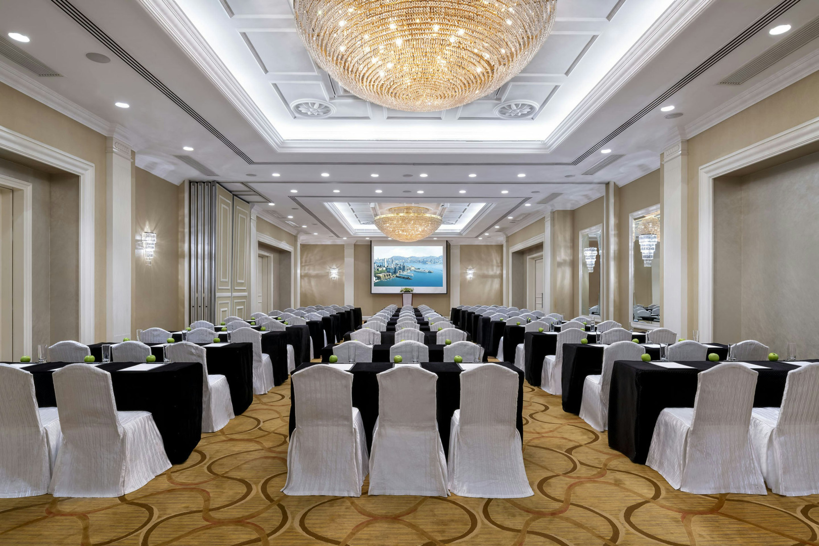 Foto - Marco Polo Hongkong Hotel
