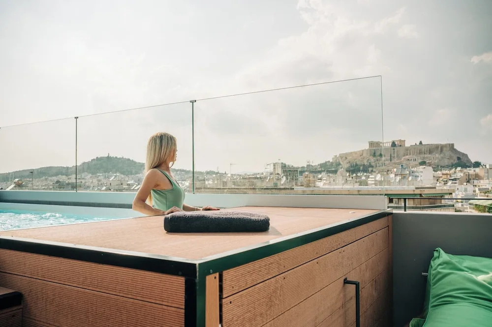 Photo - Athesense Suites