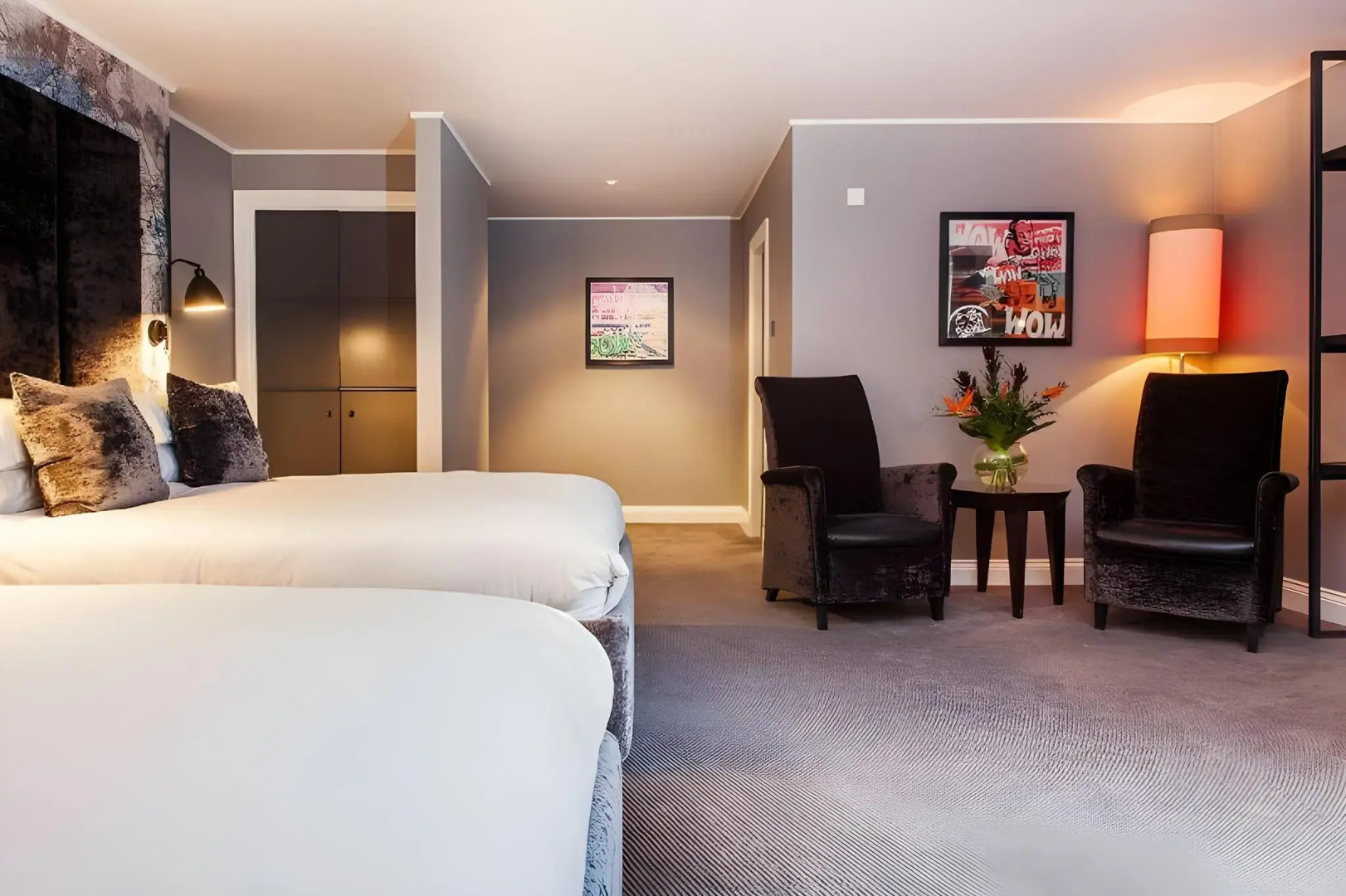 Photo - Malmaison Edinburgh