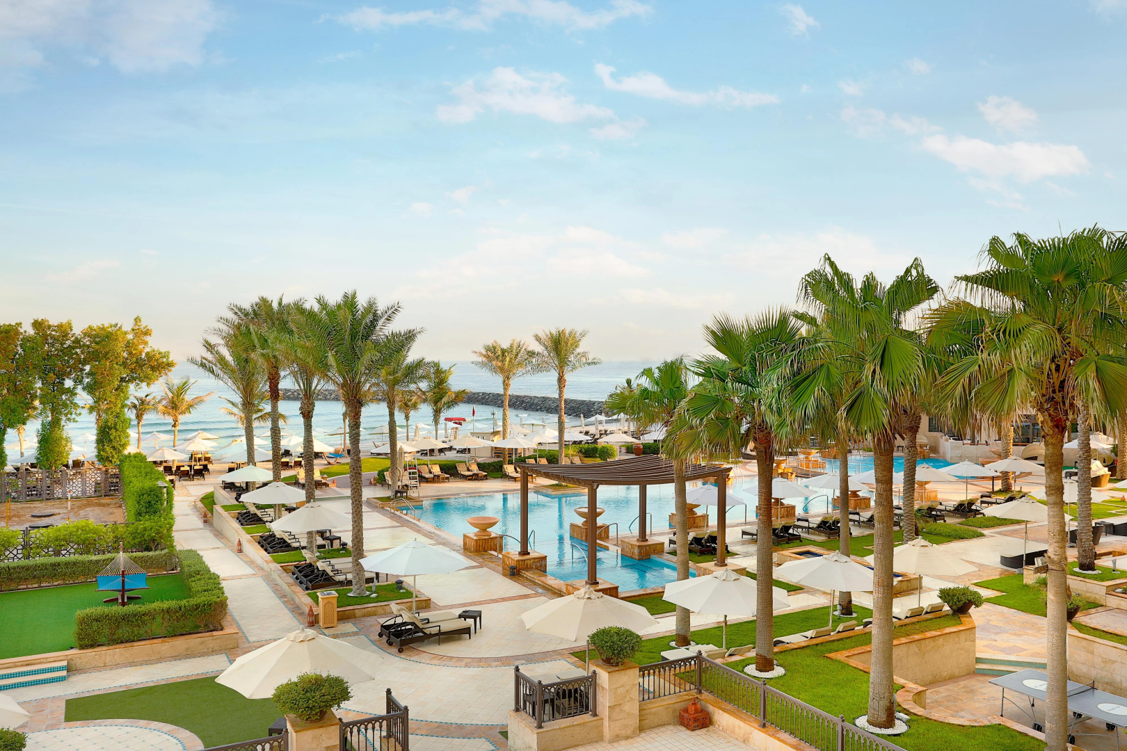 Foto - Ajman Saray, a Luxury Collection Resort, Ajman