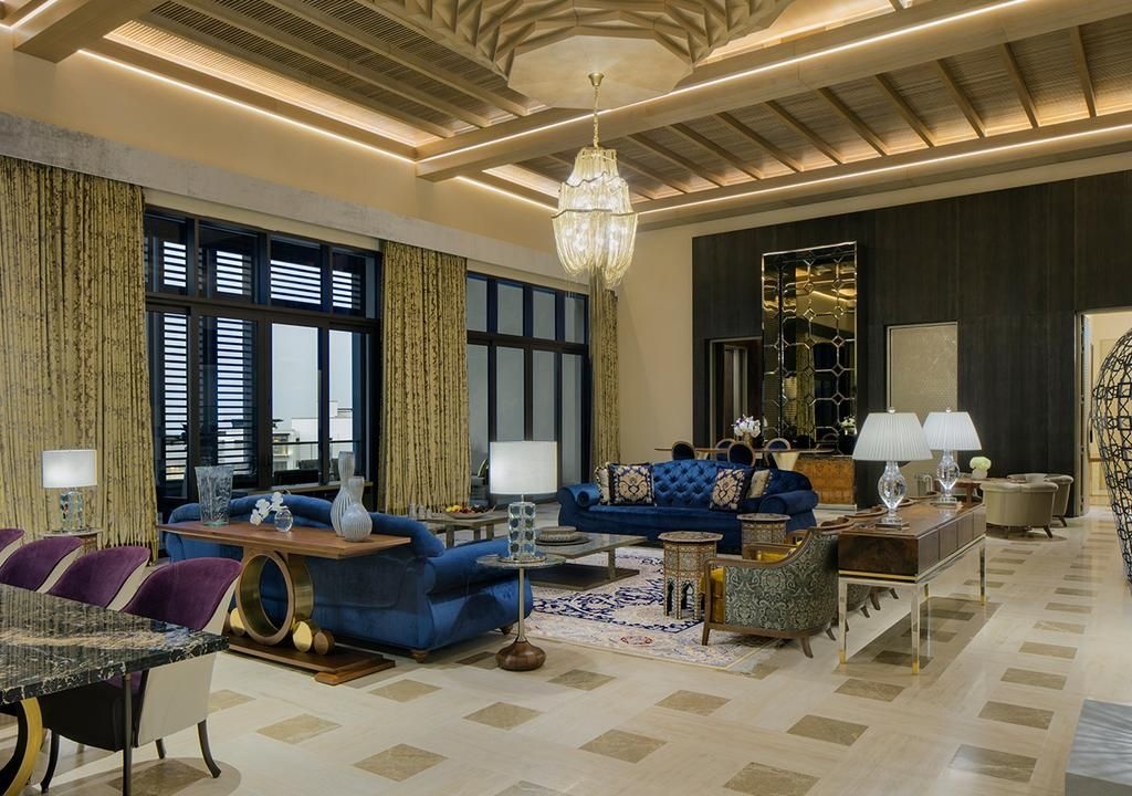Photo - Jumeirah Al Naseem Dubai