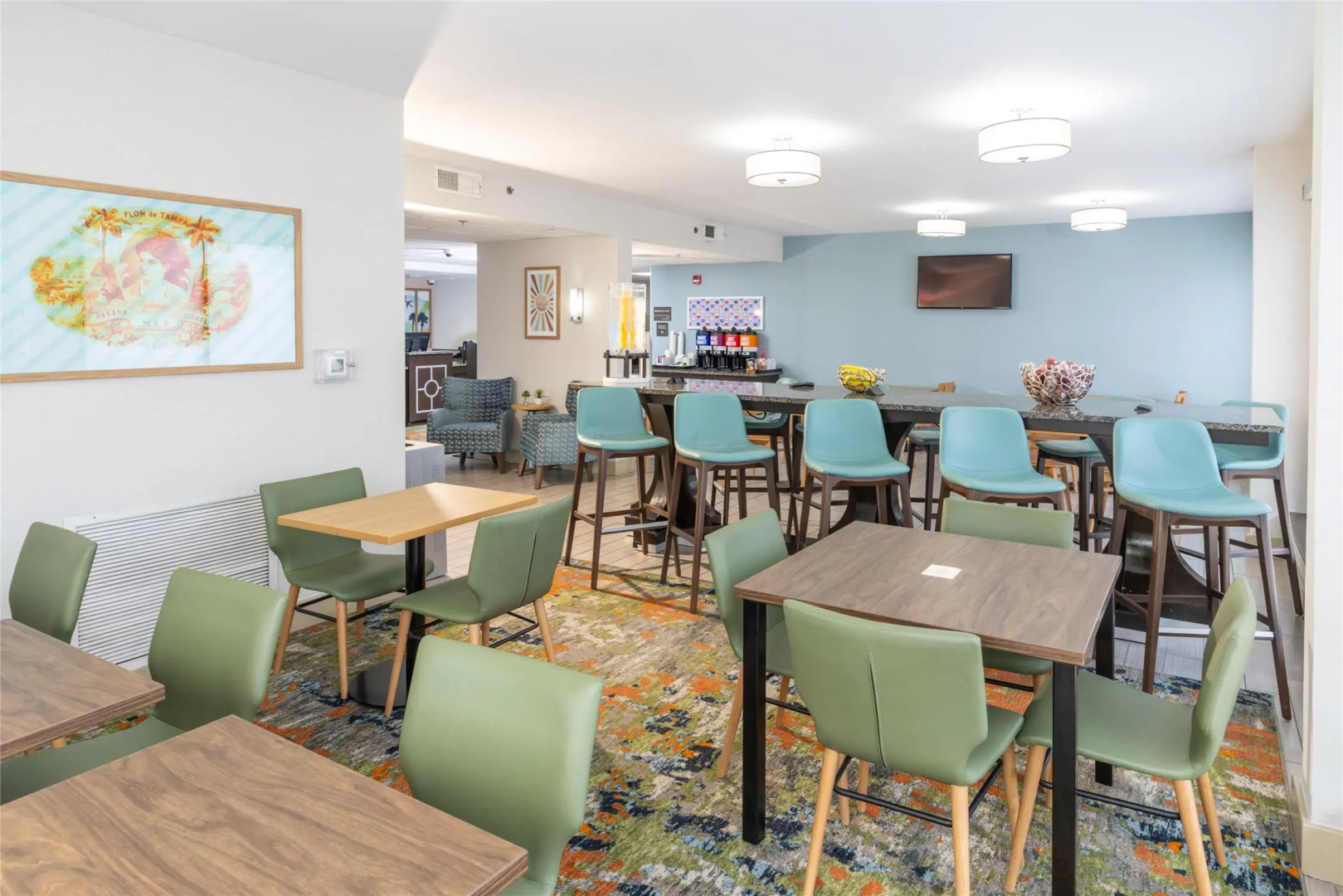 Photo - Hampton Inn Tampa-International Airport/Westshore