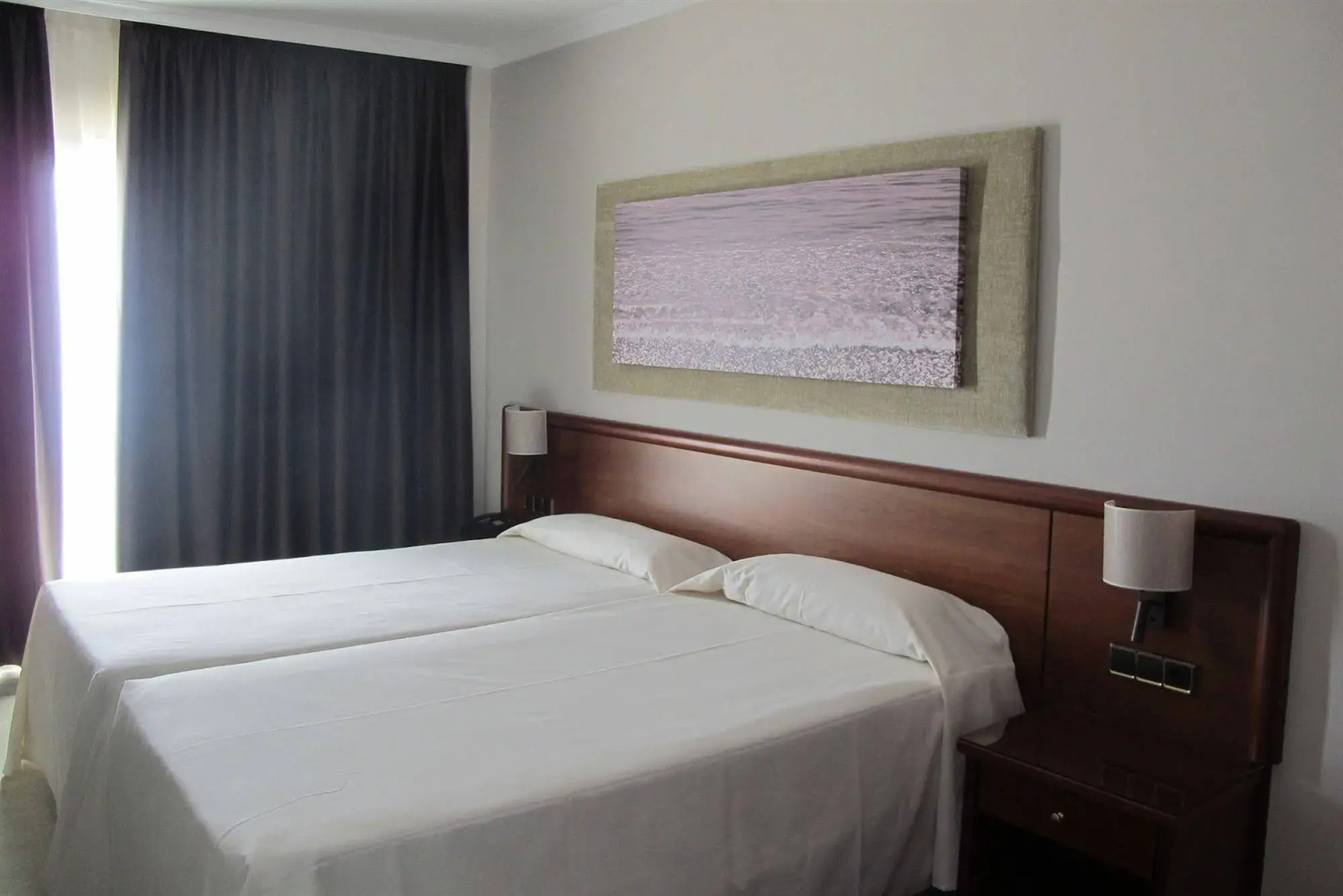 Photo - Hotel Miramar