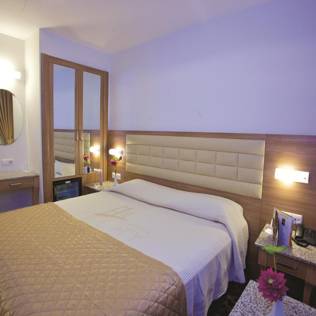 Foto - The City Hotel