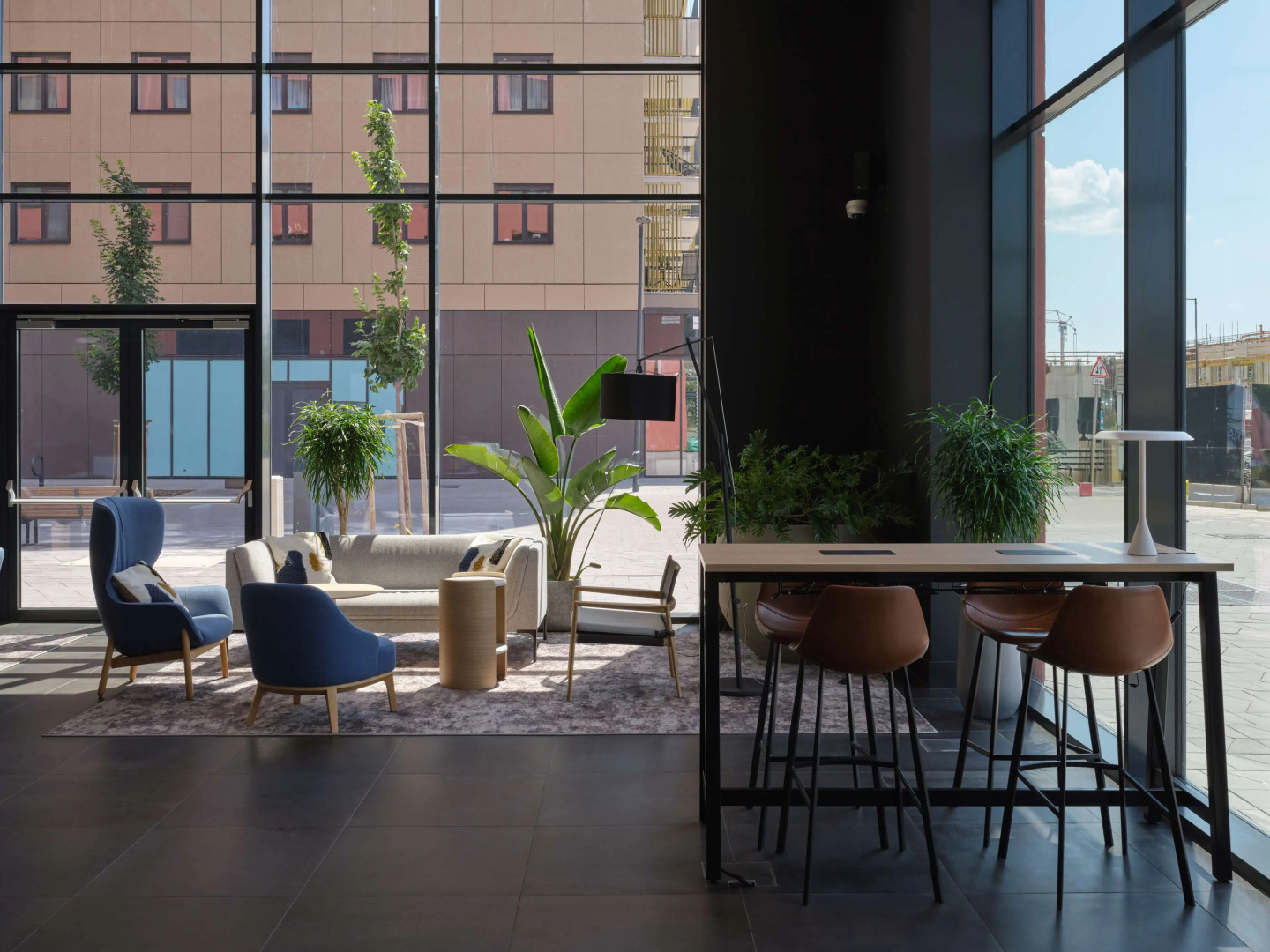 Foto - Radisson Hotel Budapest BudaPart