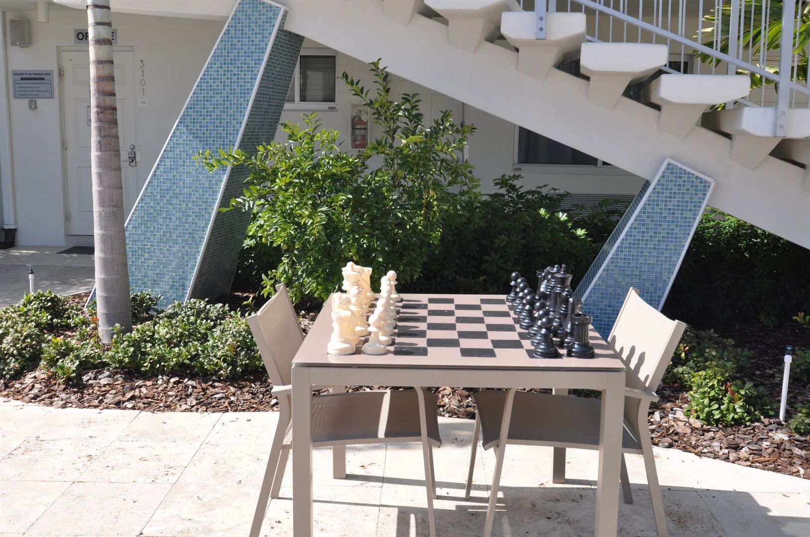 Photo - North Beach Hotel