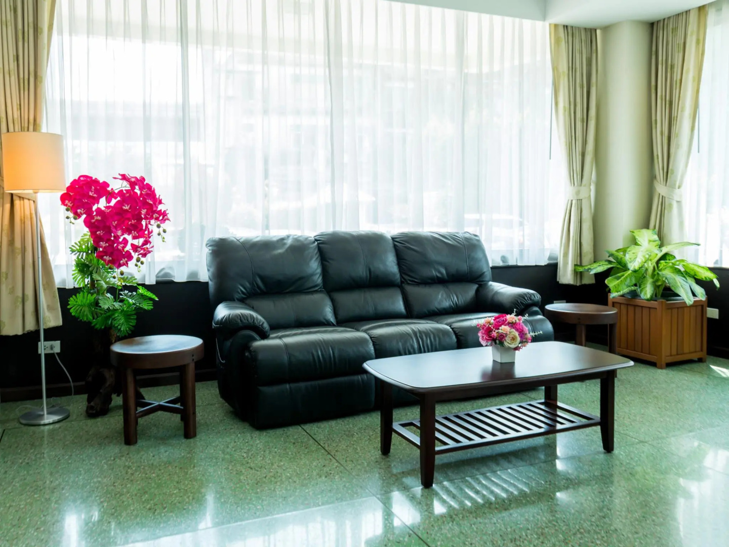 Photo - Capital Mansion - SHA Certified