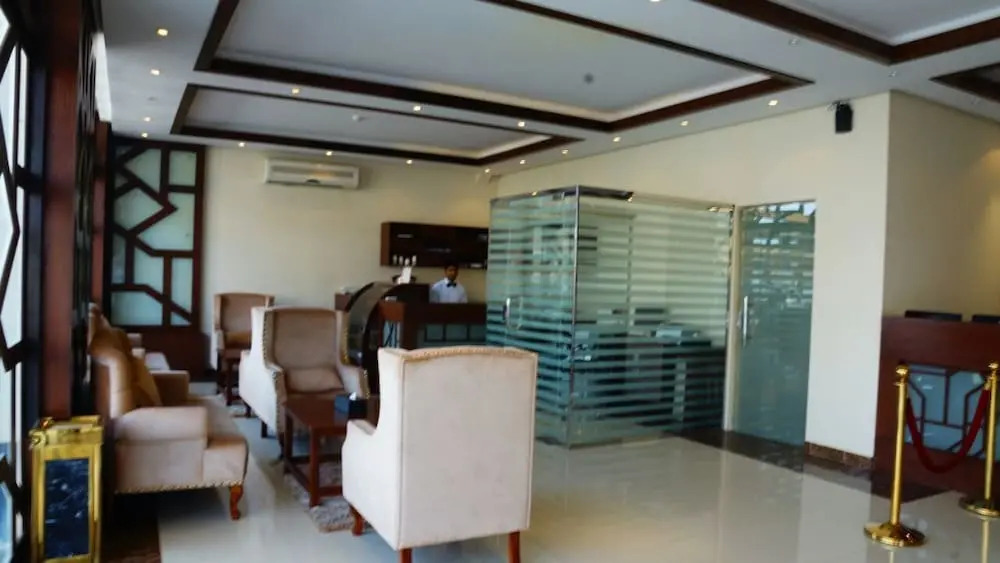 Foto - Al Muhaidb Residence Al Narges