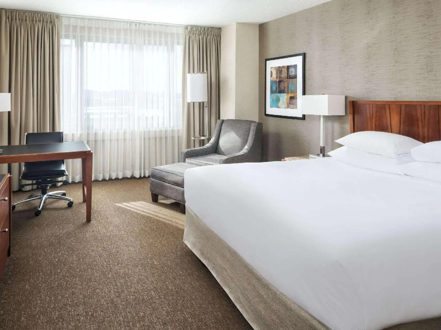 Photo - Hyatt Centric Chicago Ohare