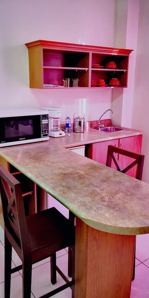 Foto - Hotel Mirador Plaza