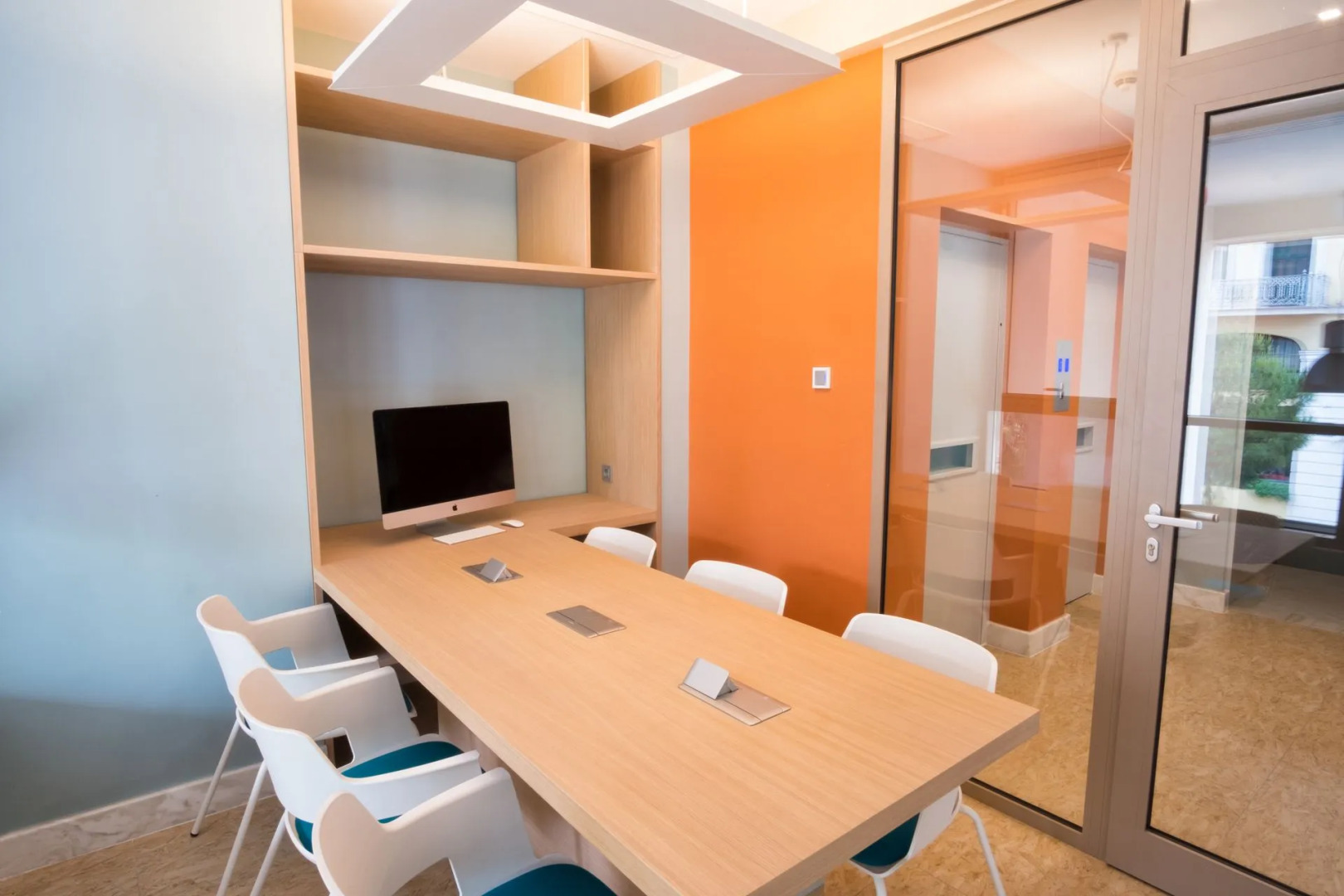 Foto - Casual Kubic Athens