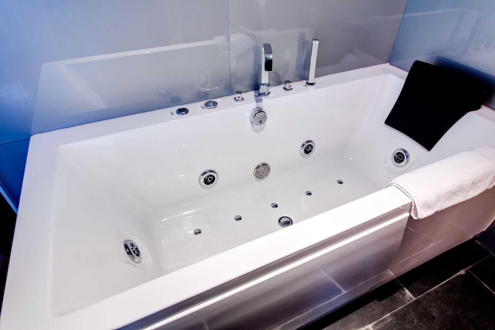 Photo - Sarroglia Hotel