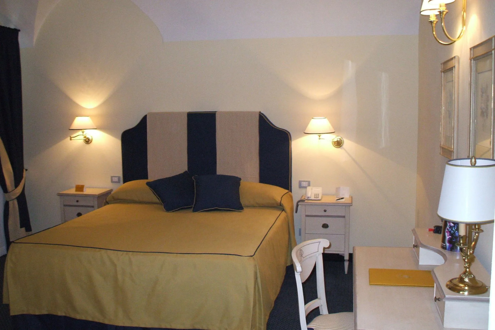 Foto - Bagni Di Pisa Palace & Thermal Spa - The Leading Hotels of the World