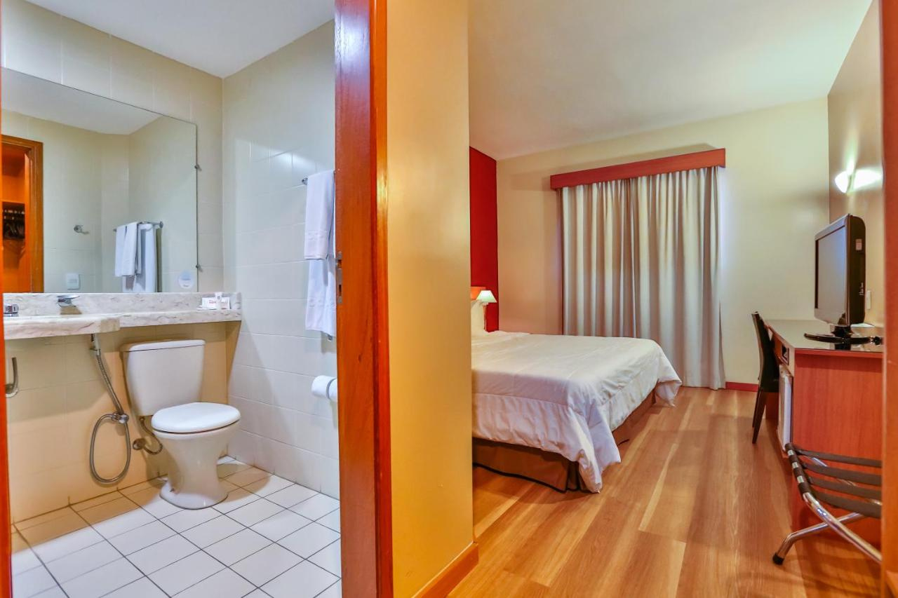 Foto - Nobile Inn Jundiaí