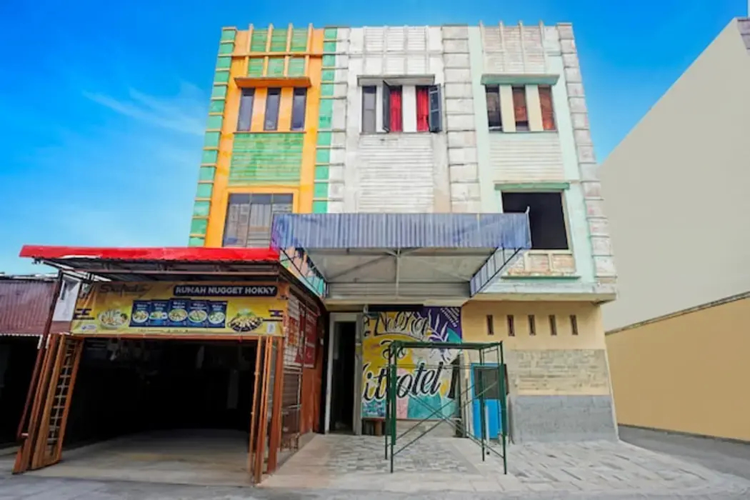 Photo - Hotel O near Ringroad City Walk XXI formerly Mitrotel Medan