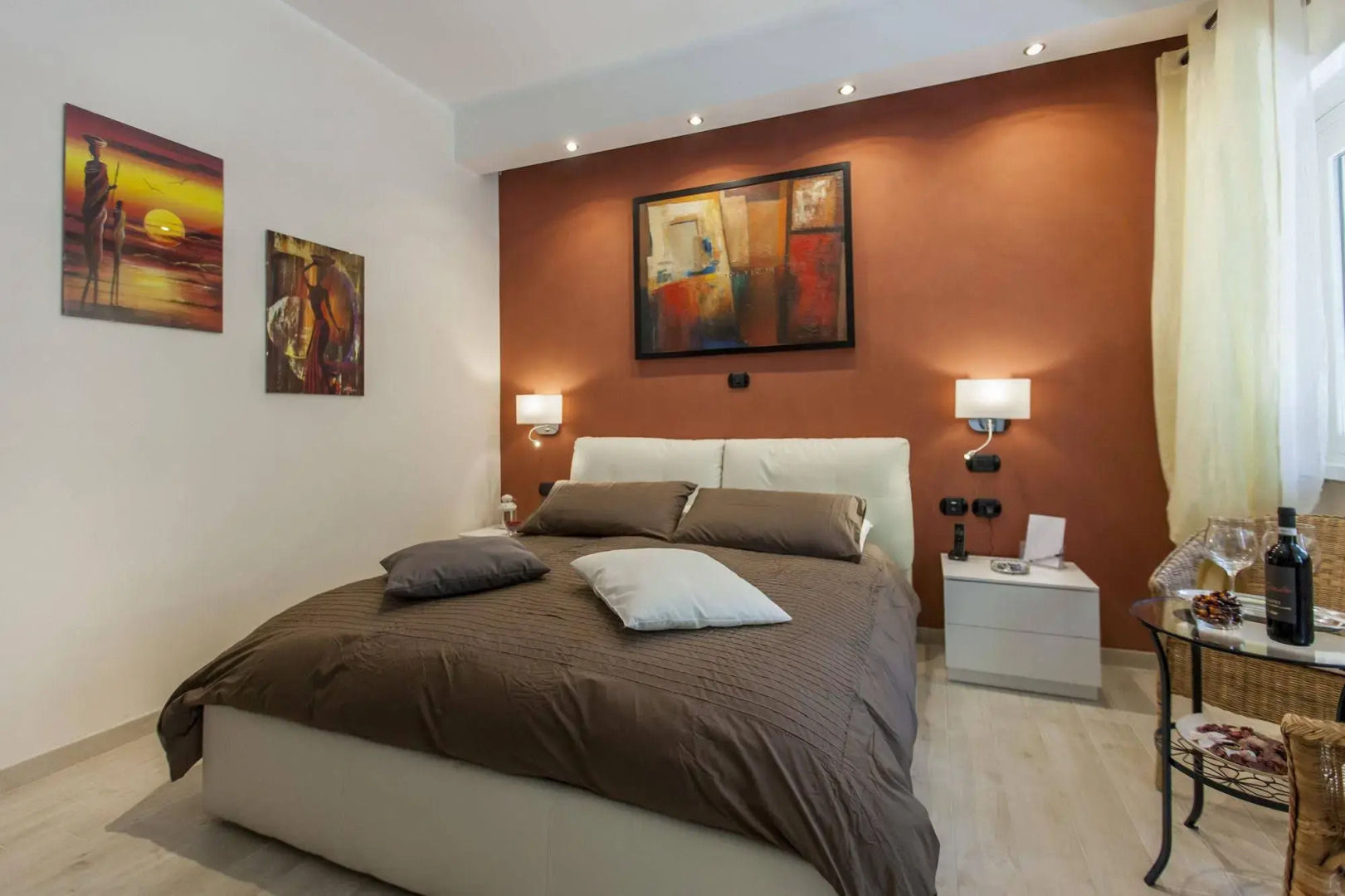 Foto - Vatican Break Home