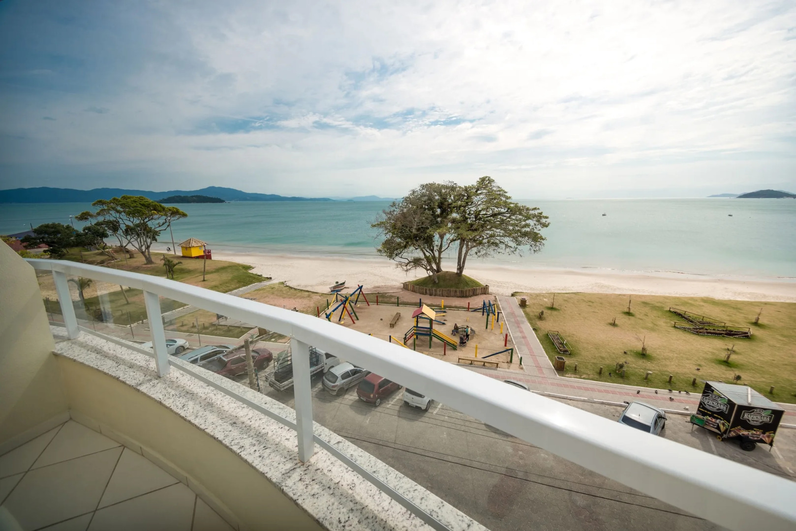 Foto - World Hostel - Canasvieiras