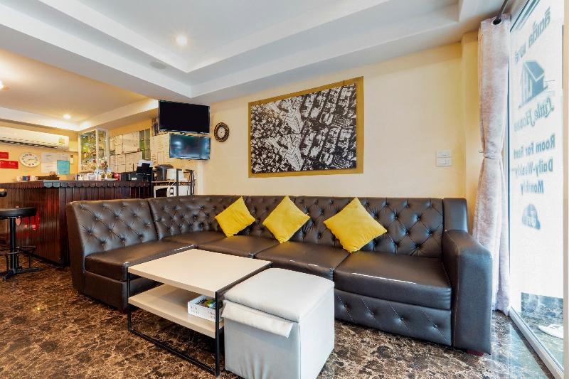 Foto - Suksomboon Residence