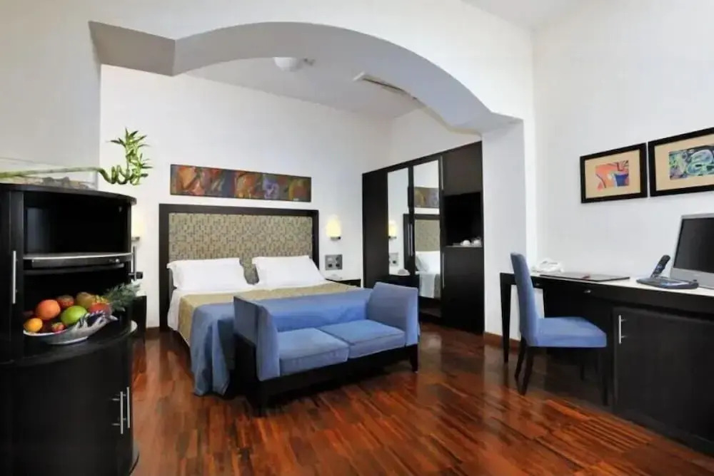 Foto - Residenza Mecenate