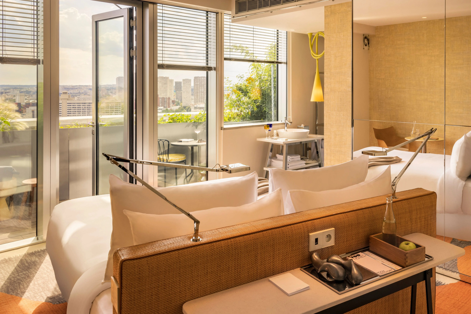 Foto - Too Hotel & Spa Paris - MGallery Collection