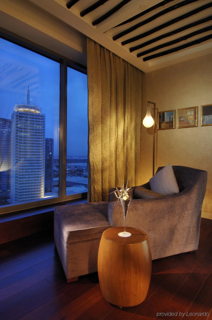 Photo - The H Dubai