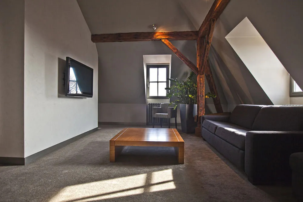 Photo - Hotel ALBRECHT