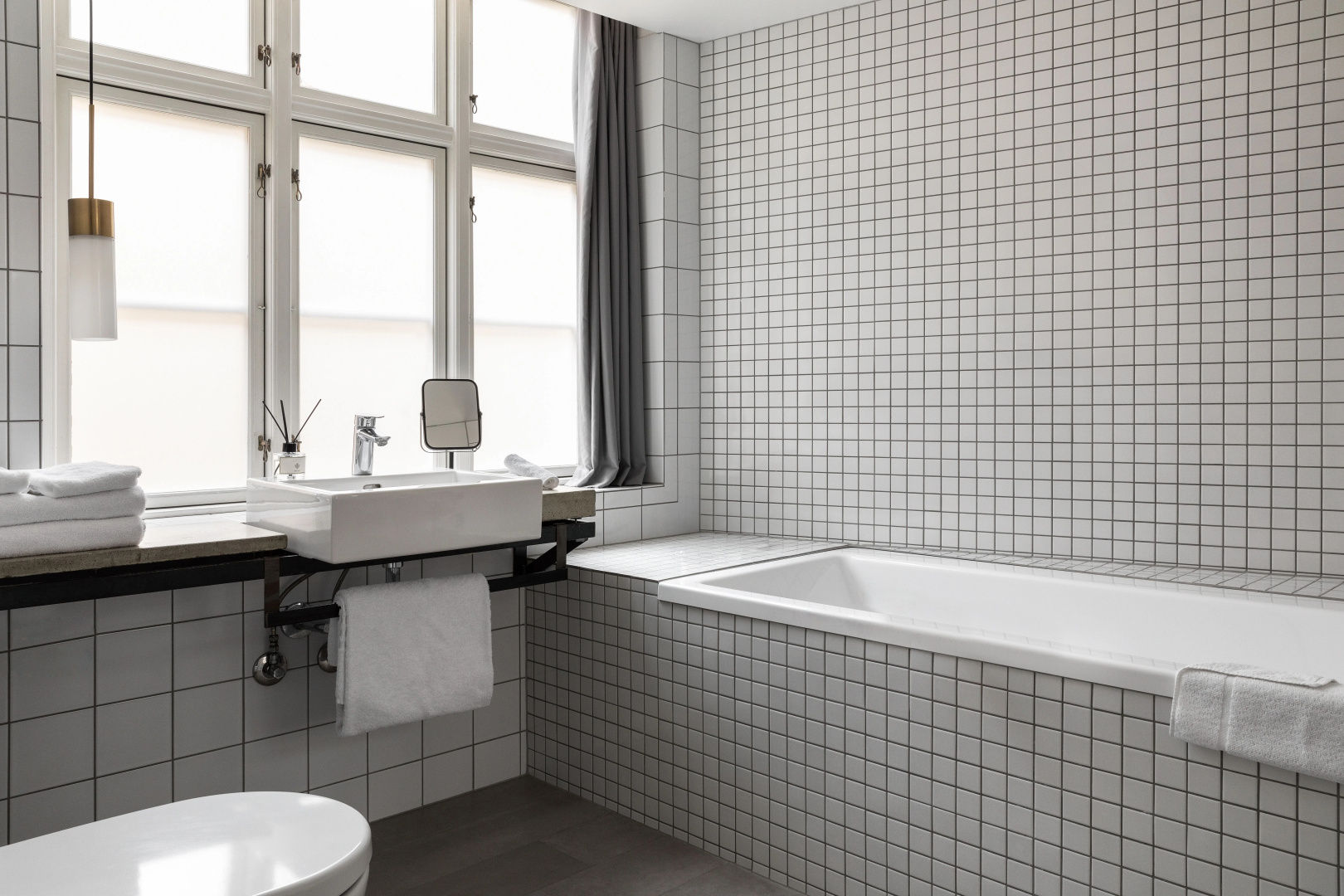 Foto - Boutique Hotel SP34