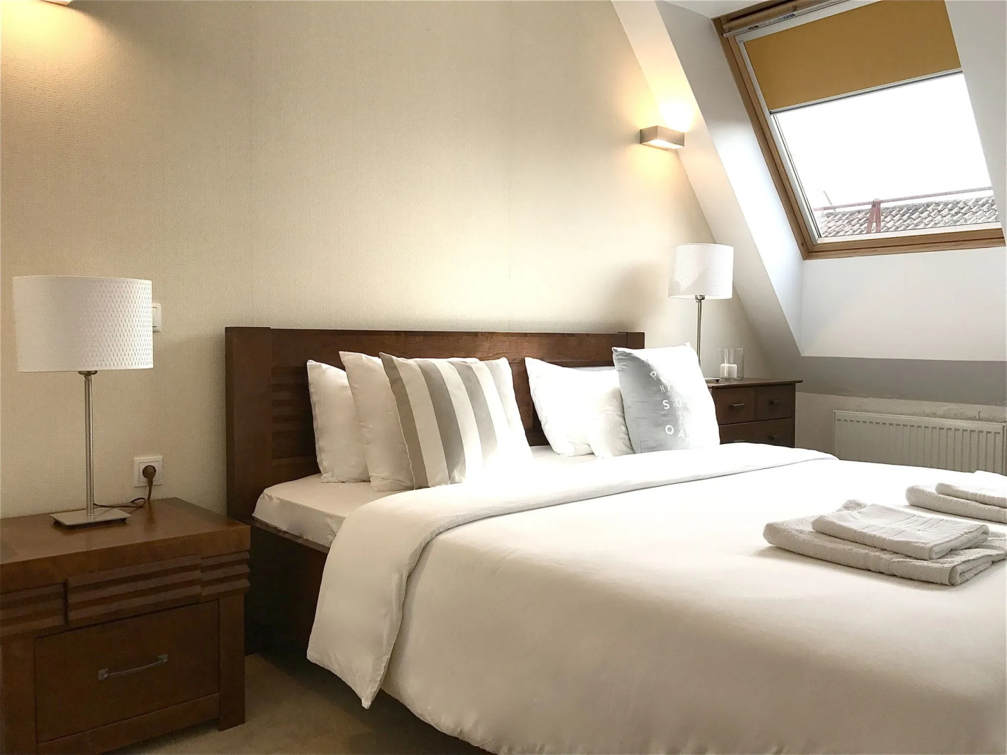 Foto - Vilnius Apartments & Suites - Town Hall