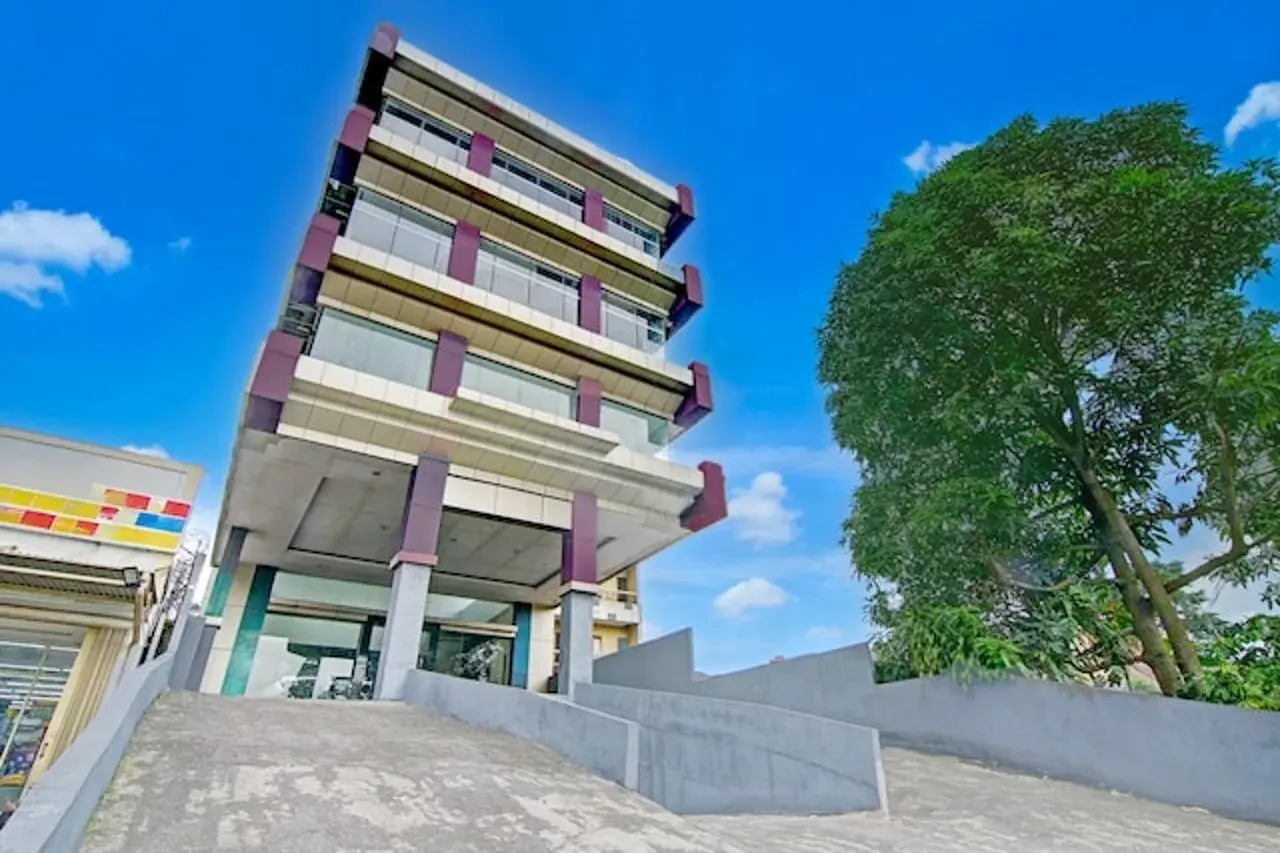 Photo - Townhouse Oak Pekanbaru near Mall Pekanbaru formerly Hotel Grand Sahara