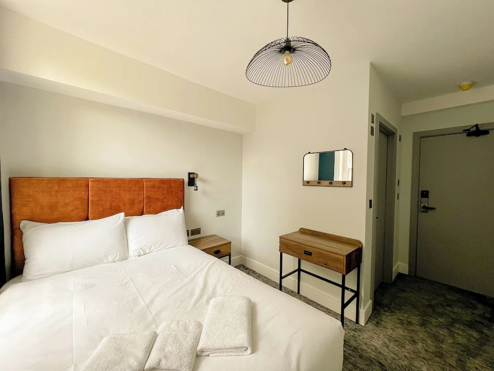Photo - Argo Hotel - Kings Cross