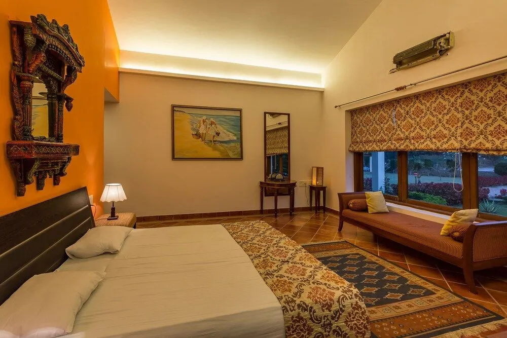 Foto - ama Stays and Trails Nine Palms Alibag