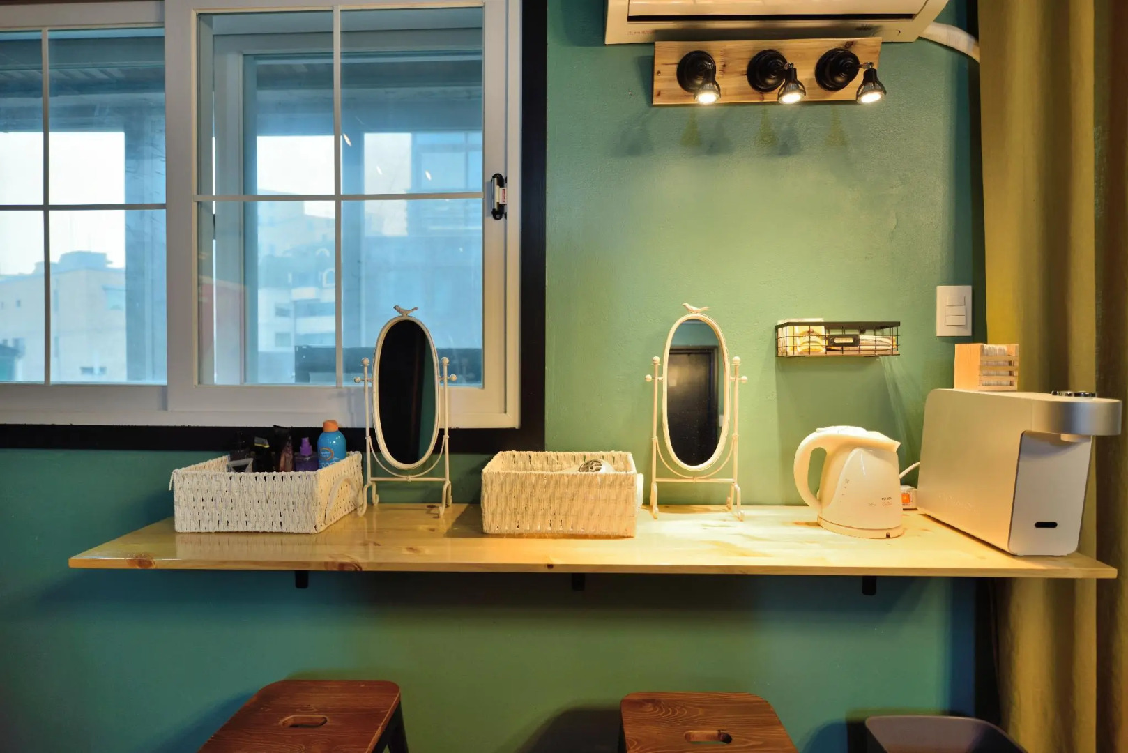 Photo - The One Hostel Hongdae in Seoul - Foreigner Only