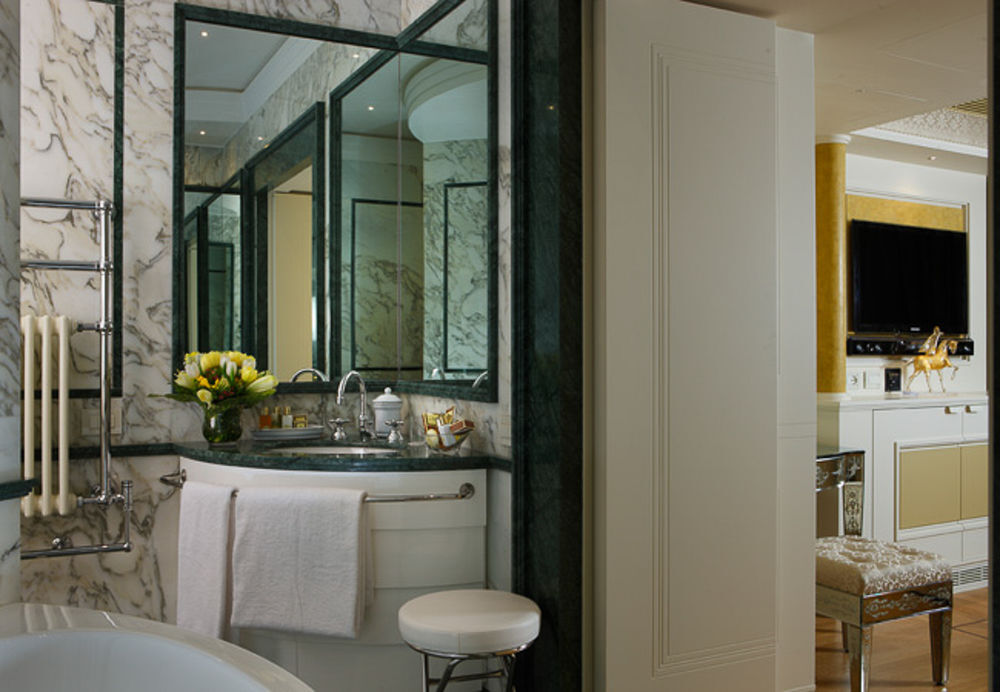 Foto - Canaletto Luxury Suites - San Marco Luxury