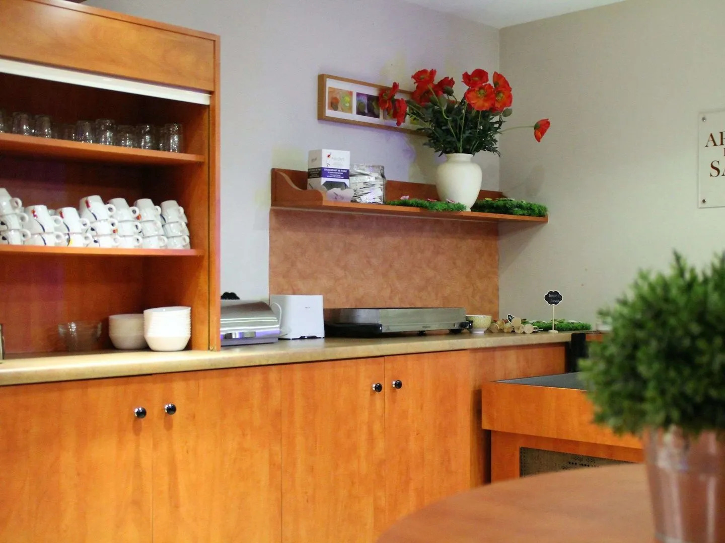 Foto - Ibis Styles Toulouse Centre Canal du Midi