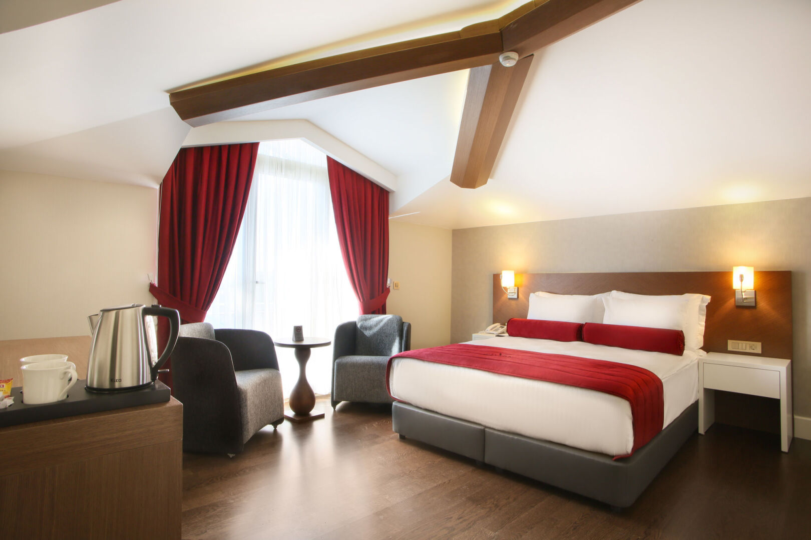 Foto - Veyron Hotels & SPA