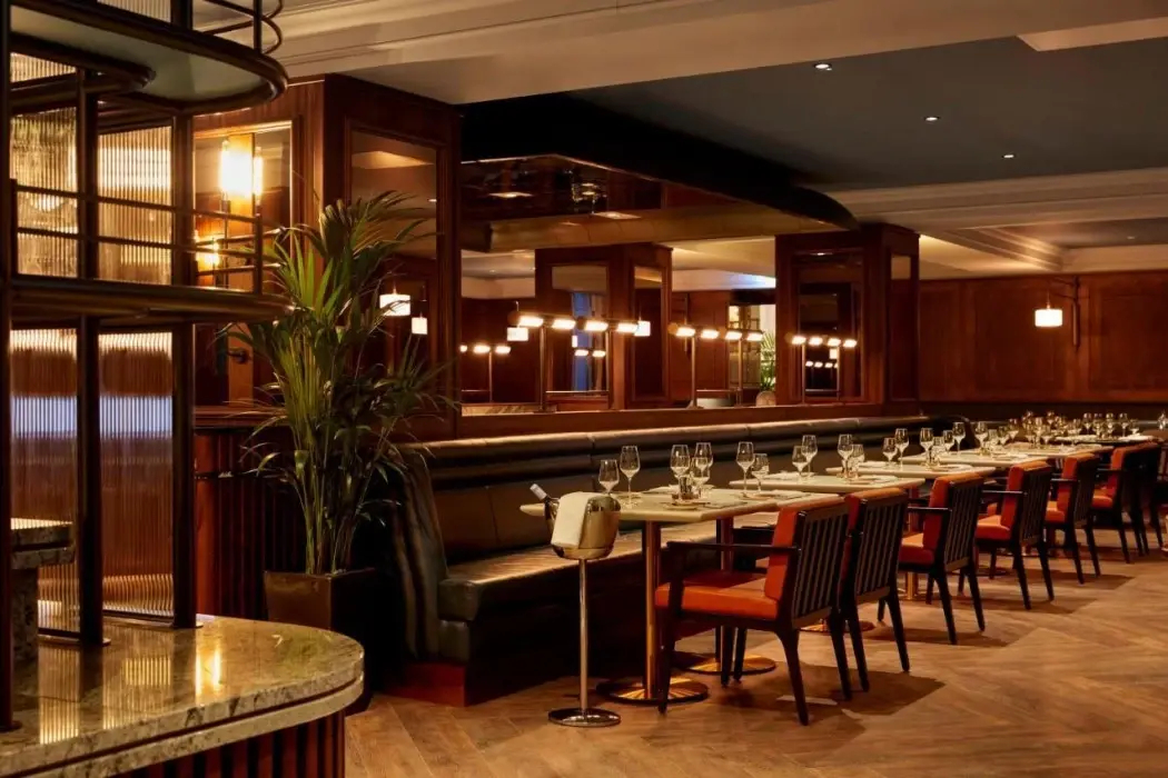 Foto - The Parkgate Hotel