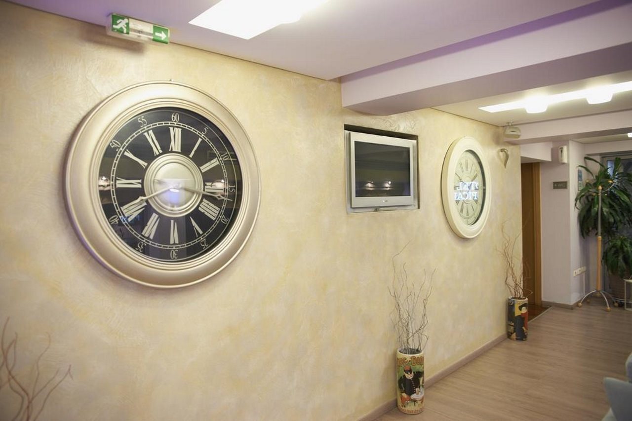 Foto - Tropical Hotel