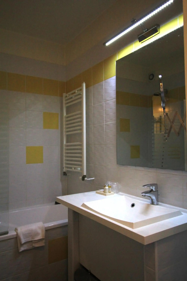 Foto - Best Western Blanche De Castille Dourdan