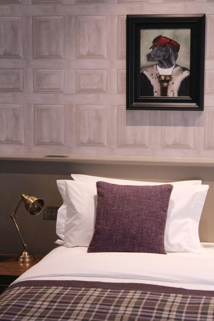 Foto - The One Tun Pub & Rooms