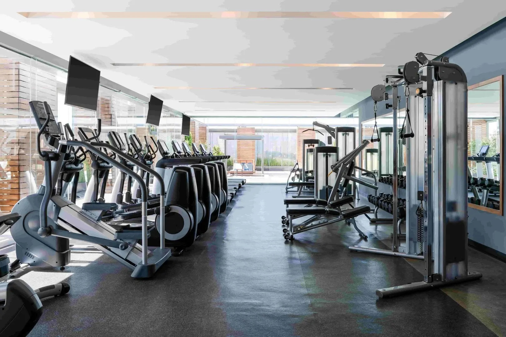 Foto - Doubletree By Hilton Mexico City Santa Fe