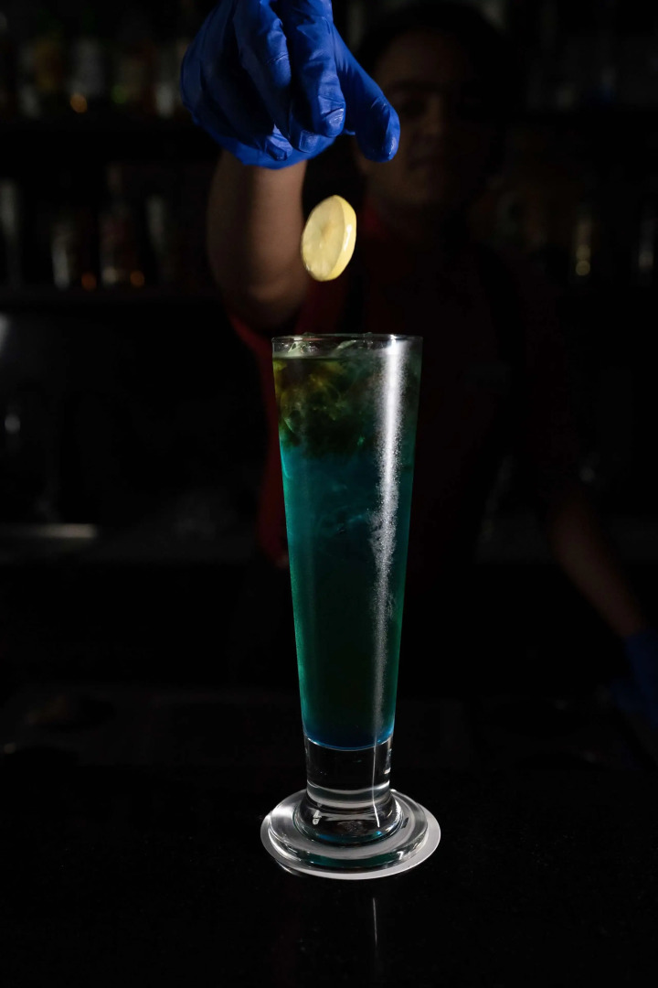 Foto - Radisson Blu Pune Hinjawadi